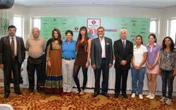 Top players to compete in Business Today Pro Am of Champions