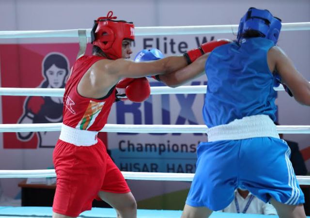 5th Elite Women’s National Boxing Championships: Hemlata, Aarya dominate on Day 1