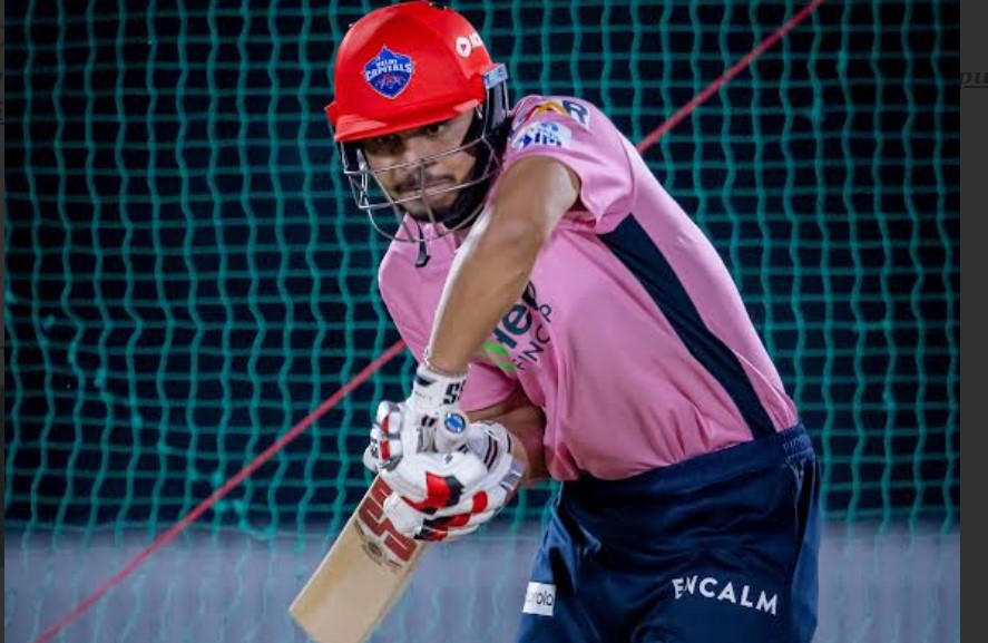 Abhishek Sharma IPL
