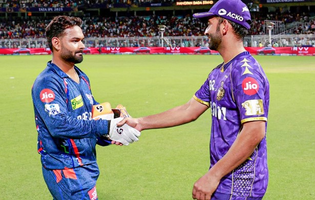 Ajinkya Rahane Rishab Pant IPL