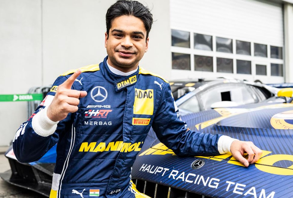 Arjuni Mani Racing
