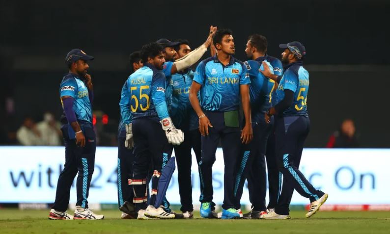 ICC Men’s T20 World Cup 2021: Asalanka and Nissanka star as Sri Lanka down West Indies