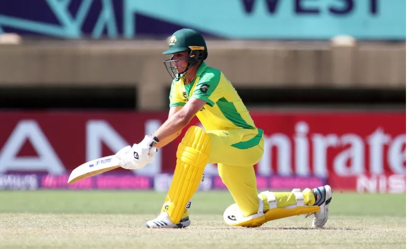 Australia, Sri Lanka record opening day victories as ICC Under 19 Men’s Cricket World Cup gets underway in West Indies