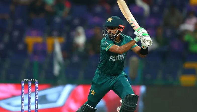 Babar, Hasaranga on top of MRF Tyres ICC Men’s T20I Player Rankings