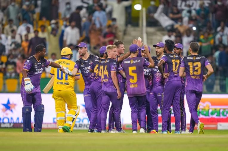 Jacks and Faulkner star in Bangla Tigers’ fourth win as they bring an end to Team Abu Dhabi’s winning
