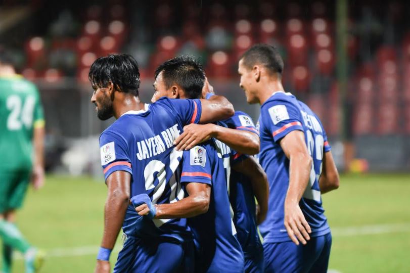 Bengaluru FC AFC