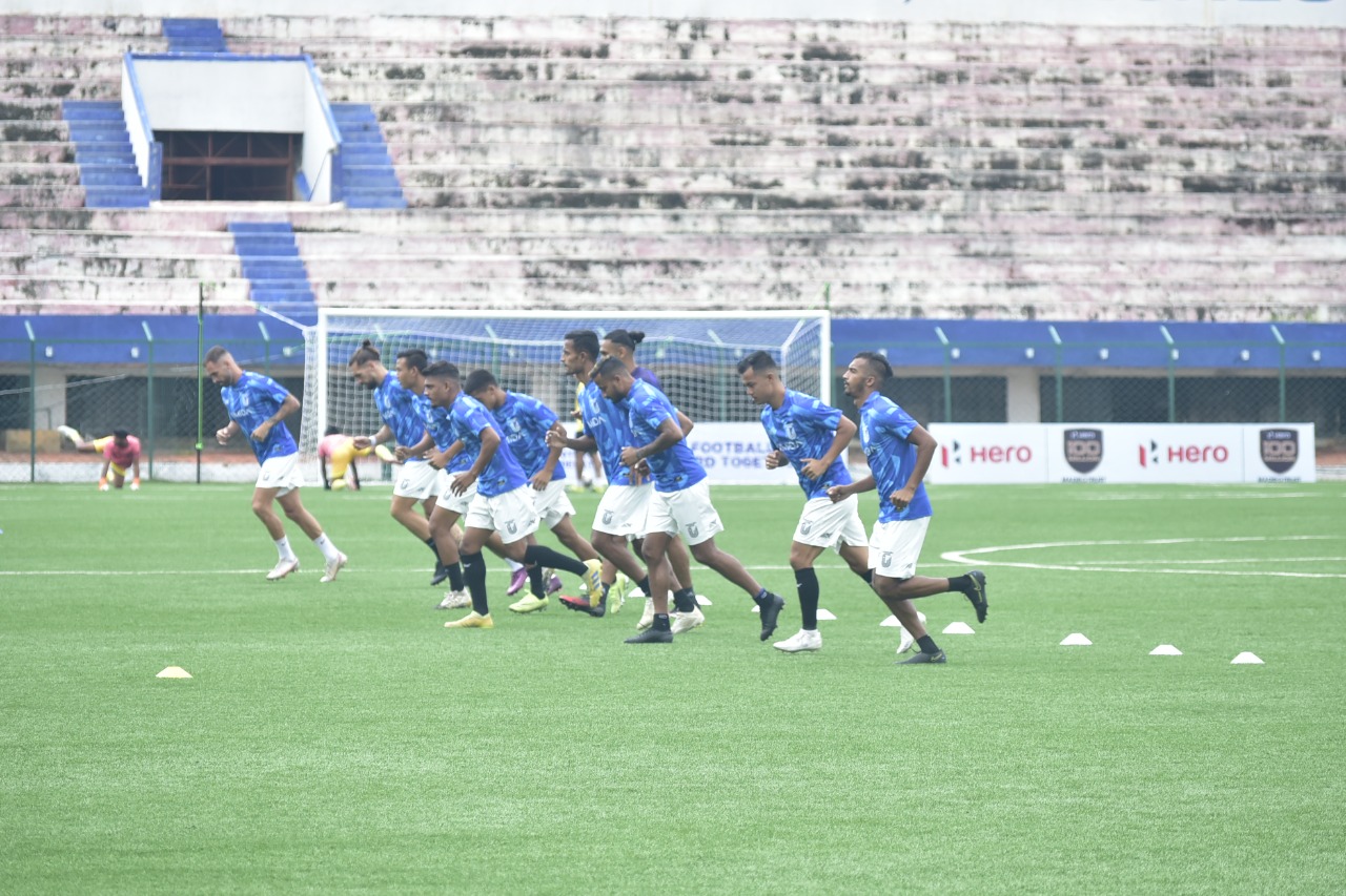 Bengaluru FC I League