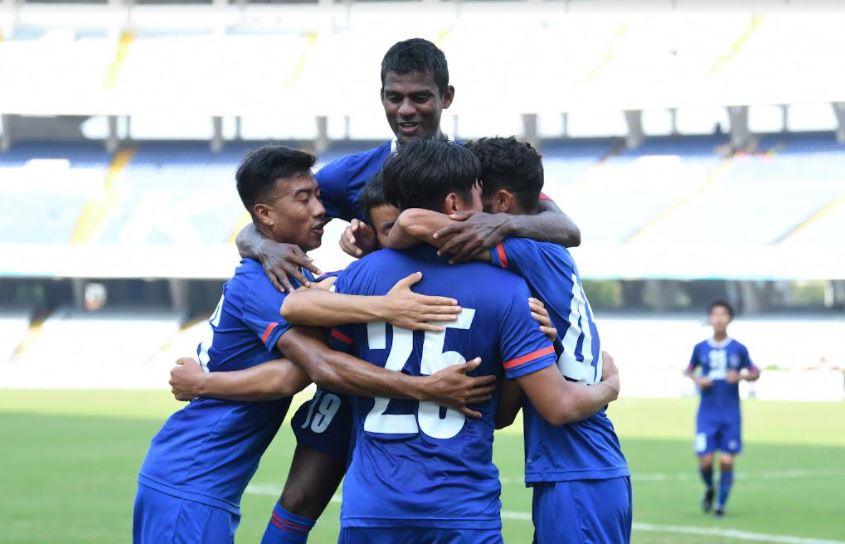 Bengaluru FC come from behind to make Durand Cup semifinals