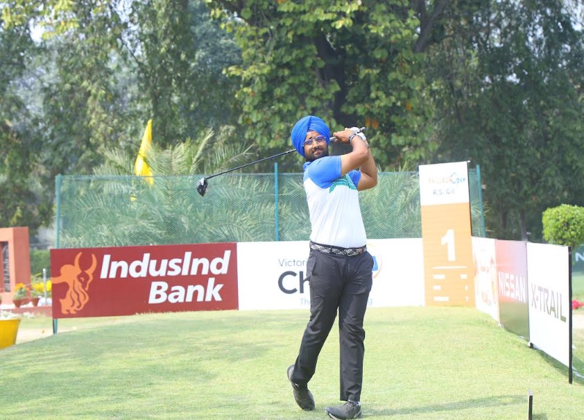 Bishmadpal Singh