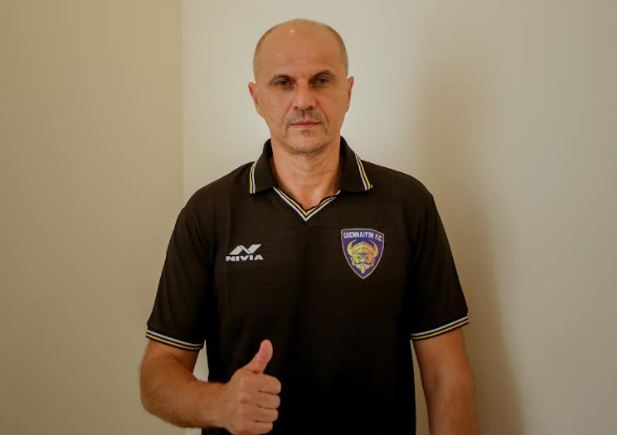 With good balance of youth and experience, head coach Bozidar is confident of CFC’s chances in 2021-22 ISL