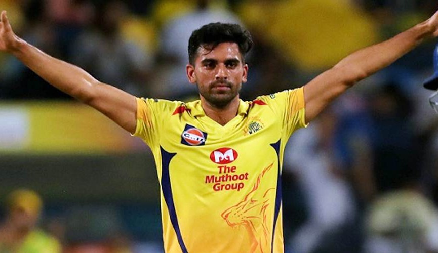Chennai Super Kings to begin training after end of extended quarantine