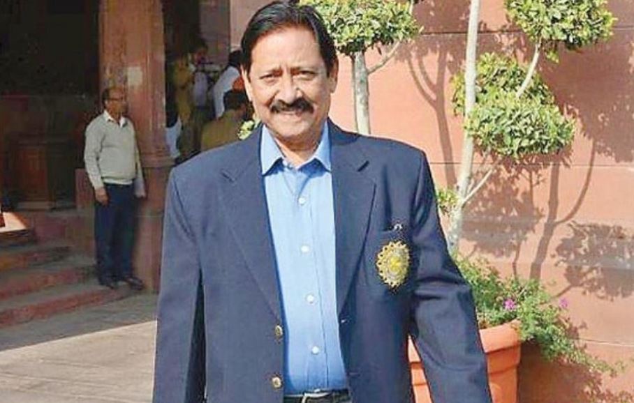 Chetan Chauhan