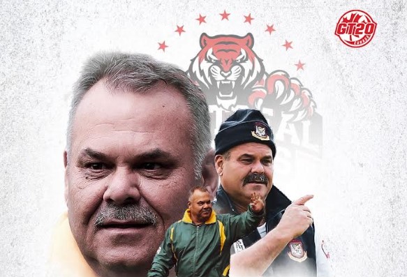 Montreal Tigers are all set to roar louder in this edition of Global T20: Head Coach Dav Whatmore