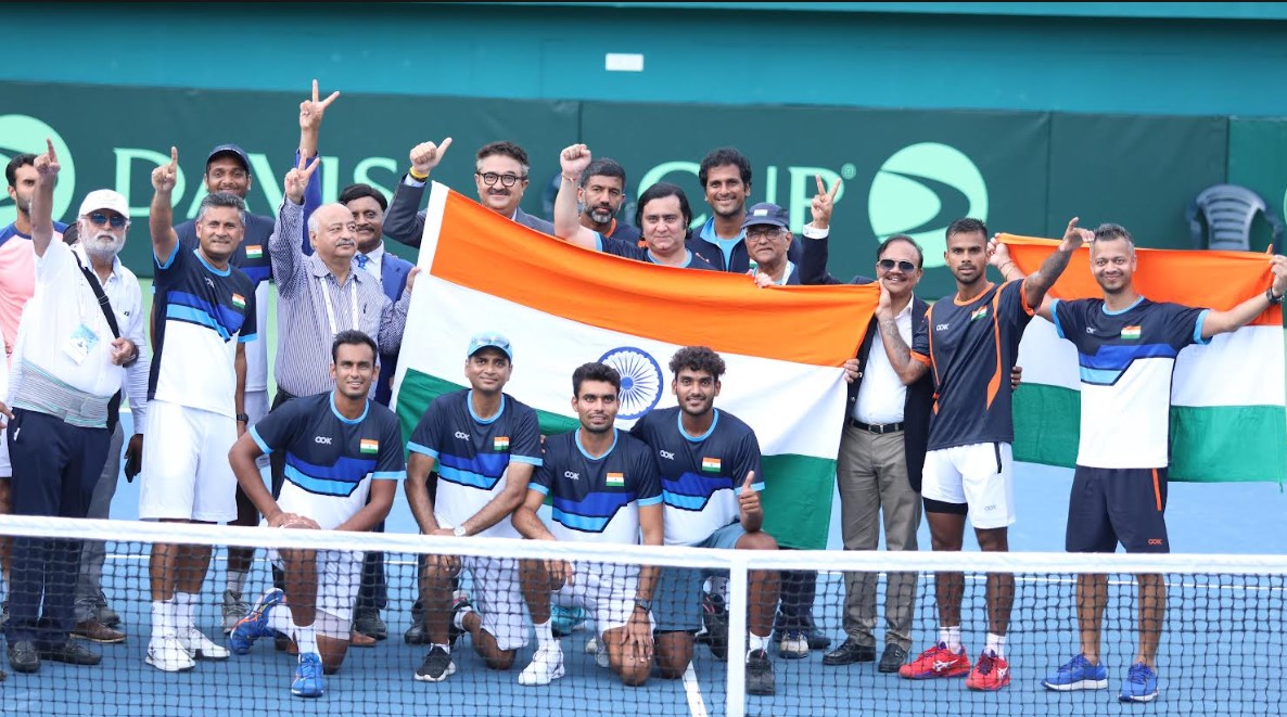 Davis Cup 2023