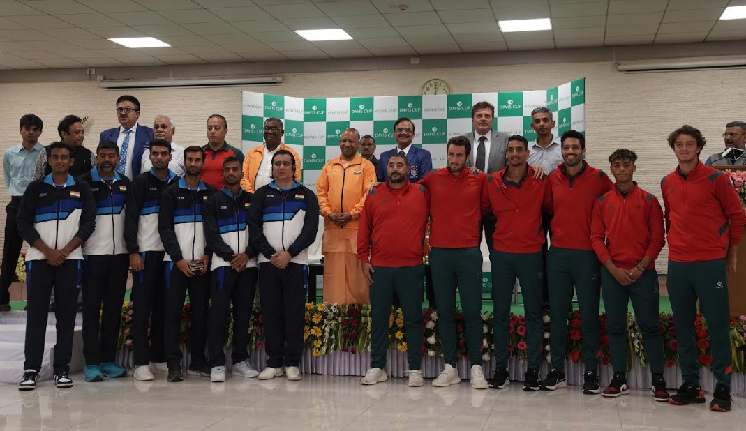 Davis Cup