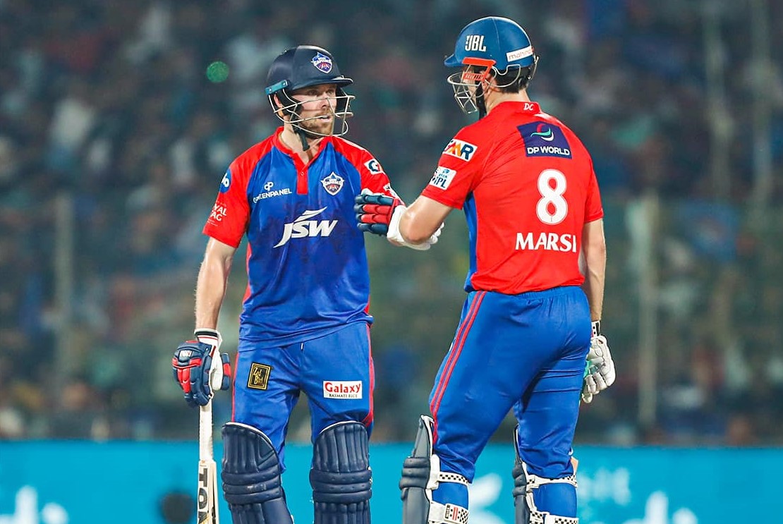 Delhi Capitals 1