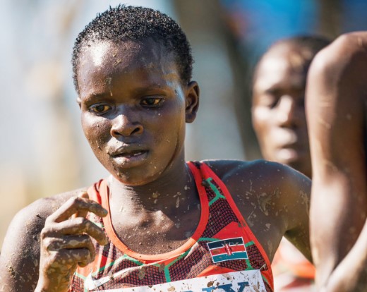 World’s second fastest 10K woman runner Emmaculate Anyango Achol to make TCS World 10K Bengaluru debut