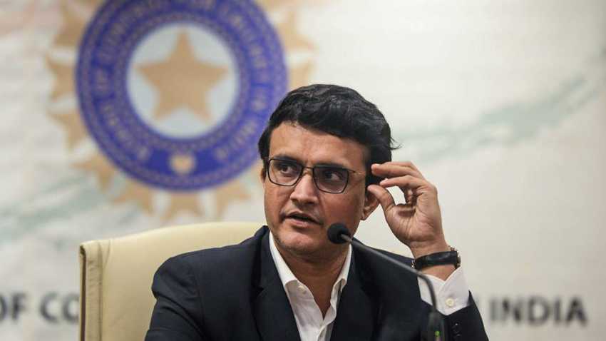 Ganguly