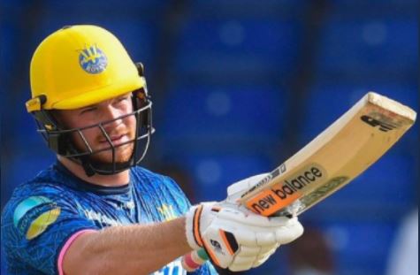 Will be happy to fit in wherever the team needs me, says Rajasthan Royals new recruit Glenn Phillips