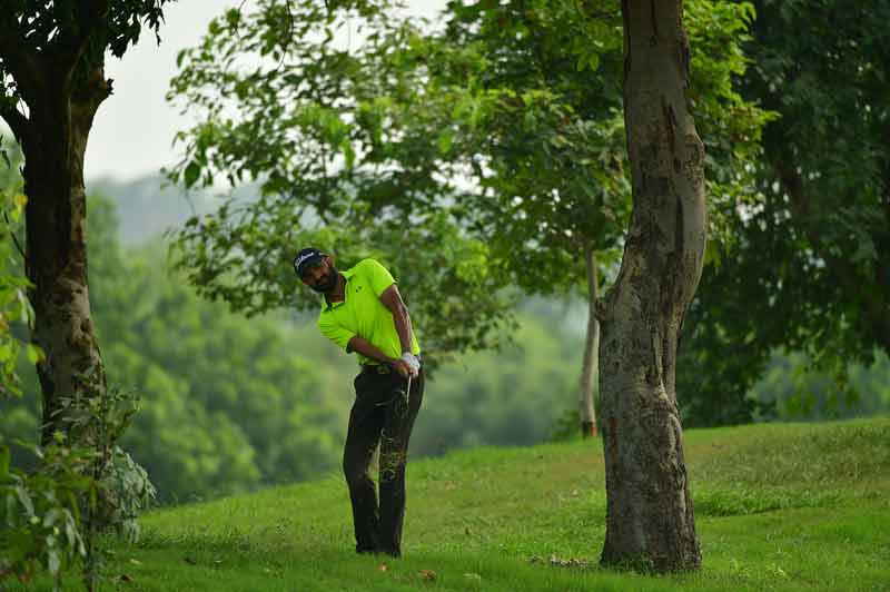 Abhijit Chadha Classic Golf