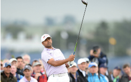 Anirban Lahiri PGA