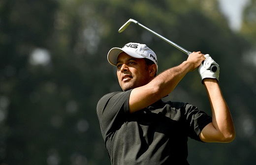 Arjun Atwal returns to Wyndham Championship, the scene of his historic triumph a decade back