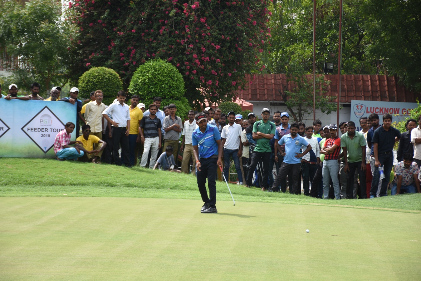 Chandarjeet Yadav Winner