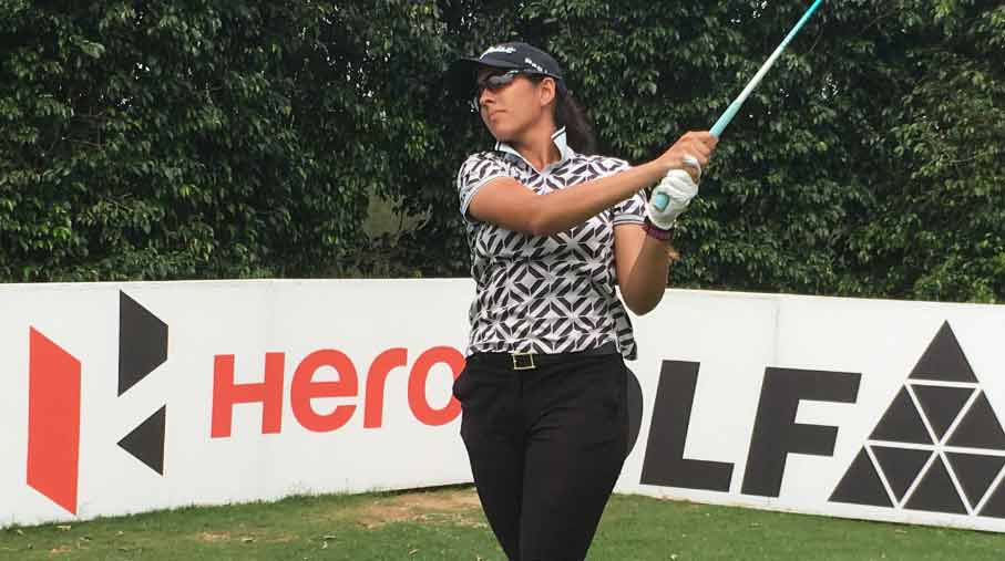 Gaurika Bishnoi winner of 7th Leg