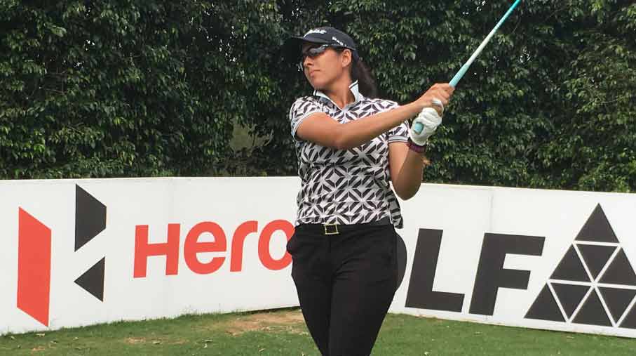 Gaurika Bishnoi winner of 7th Leg