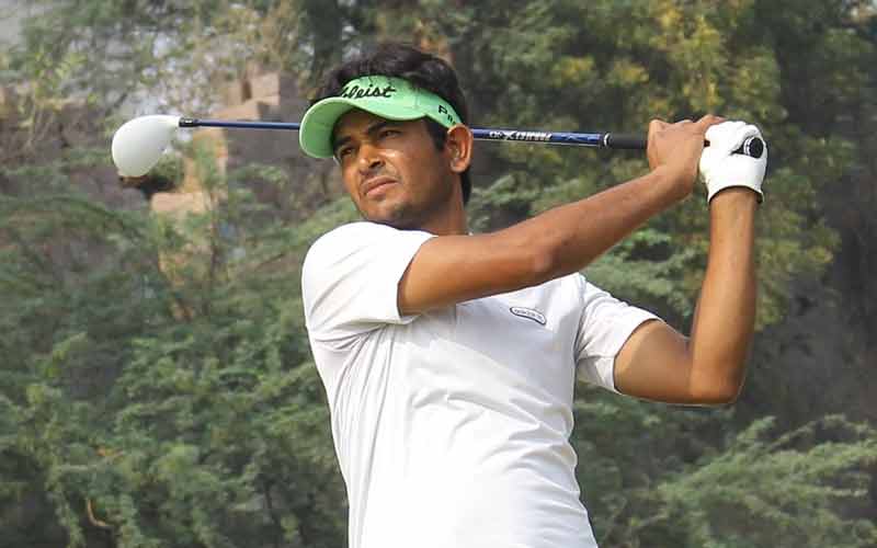 Harendra Gupta PGTI