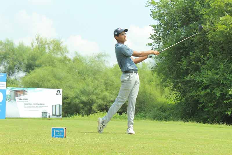Karan Pratap Singh Winner