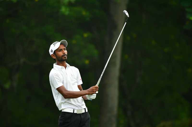 Rashid Khan Classic Golf