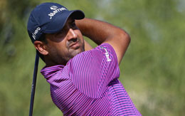 Shiv Kapur Dubai Open