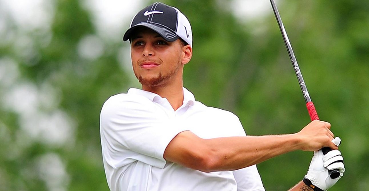 Stephen Curry golf e1500269497396