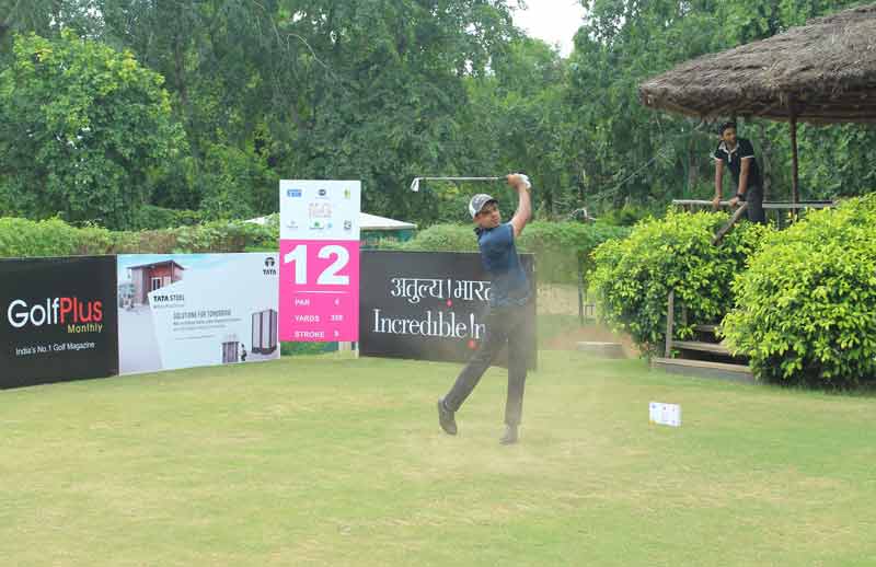 Syed Saqib Ahmed Jaipur Open