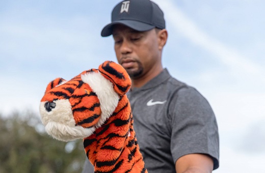 Tiger Woods8