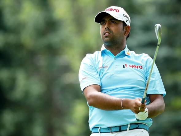 anirban lahiri