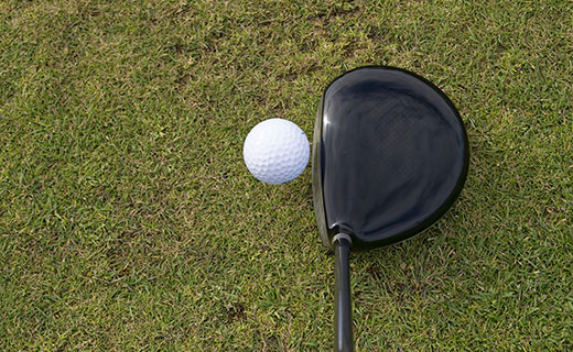 golf icon 520