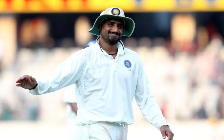 ‘The Turbanator’ Harbhajan Singh announces retirement from all forms of cricket