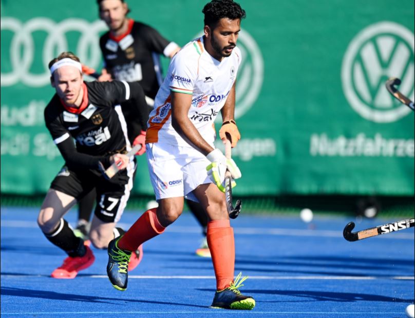 It will be bigger and more exciting, says Manpreet Singh on one-year countdown to Men’s Hockey World Cup