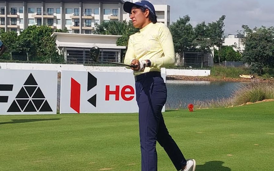 Heena Kang