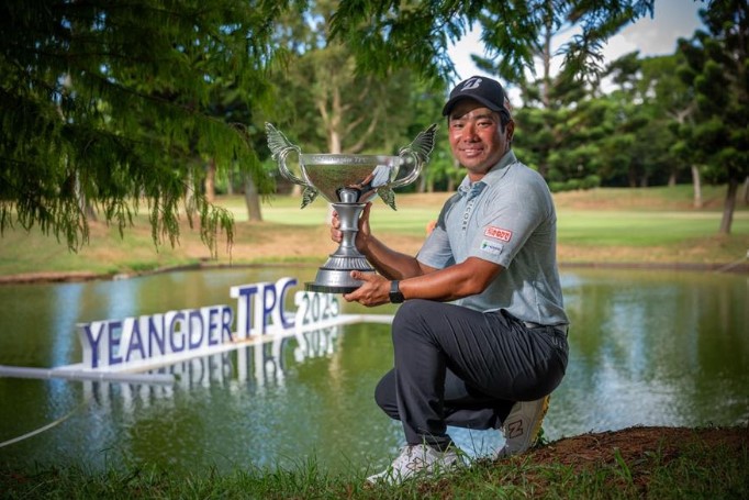 Higa Golf