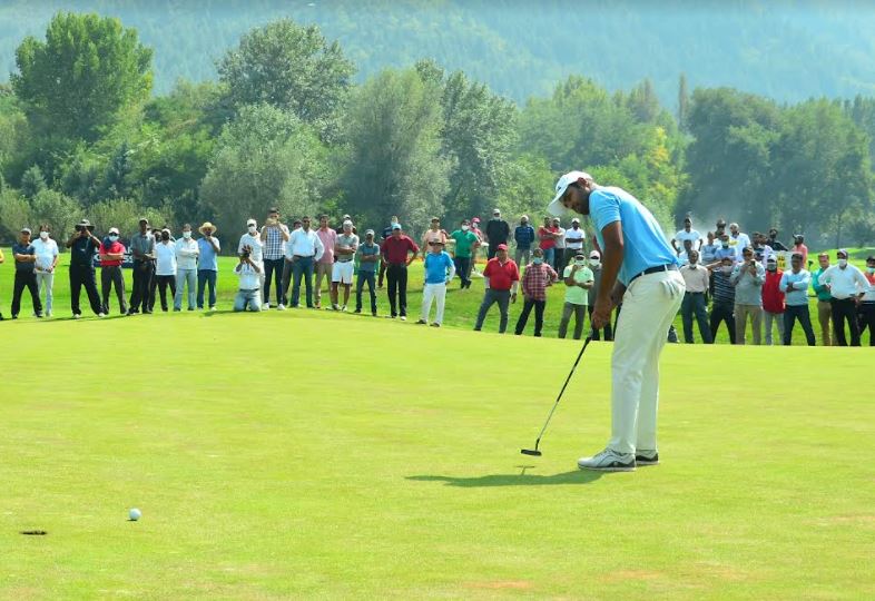 Honey Baisoya ends title-drought with determined effort at J&K Open 2021