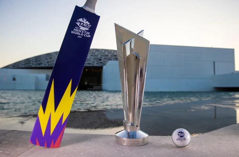 ICC Men’s T20 World Cup 2021 Set To Commence Amid Huge Anticipation