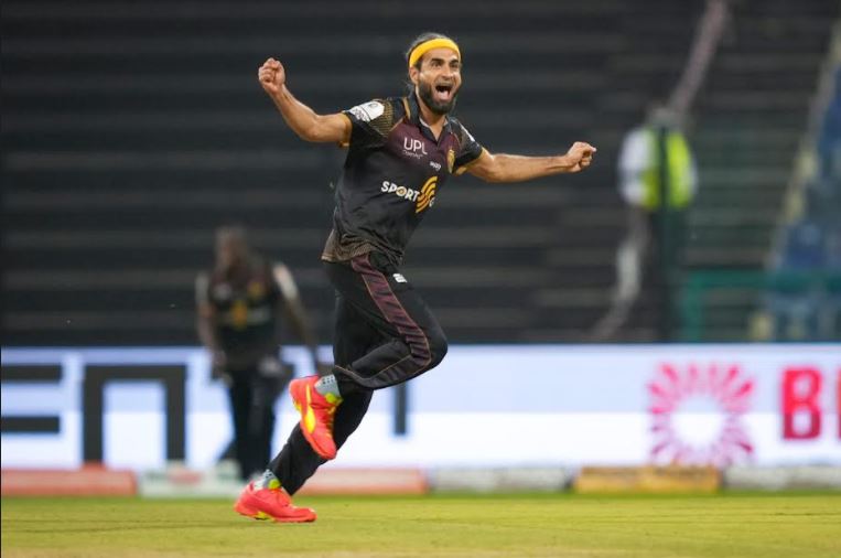 Abu Dhabi T10: David Wiese and Tom Moores guide Gladiators to a comfortable victory