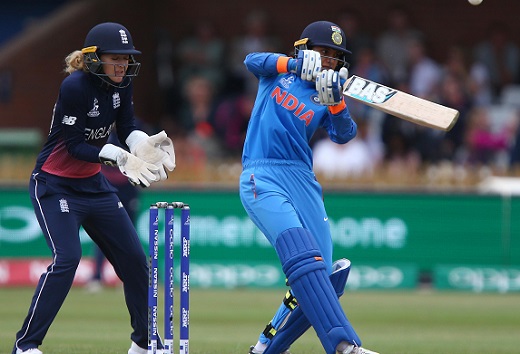India vs England Womens WC