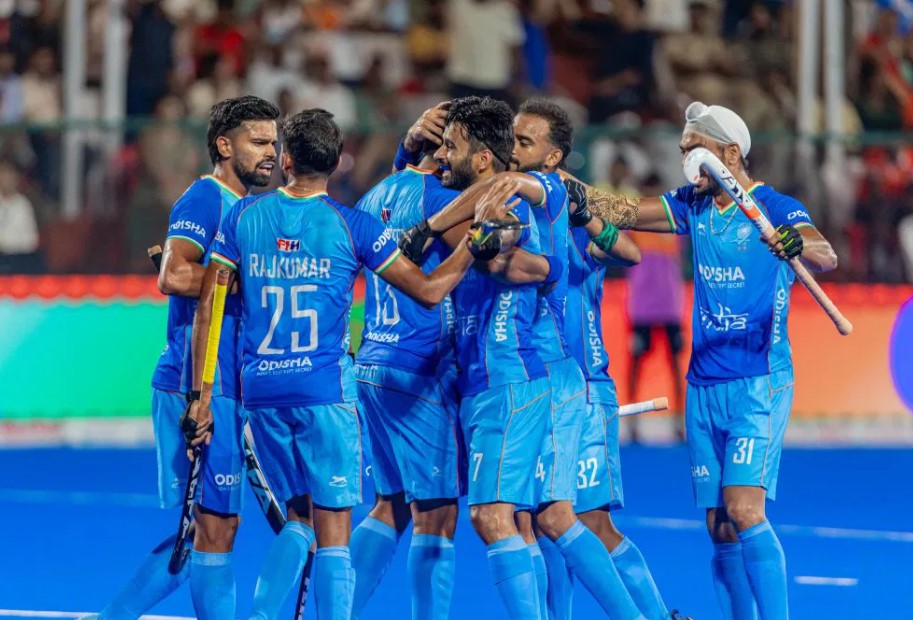 India vs Malaysia Asia Cup