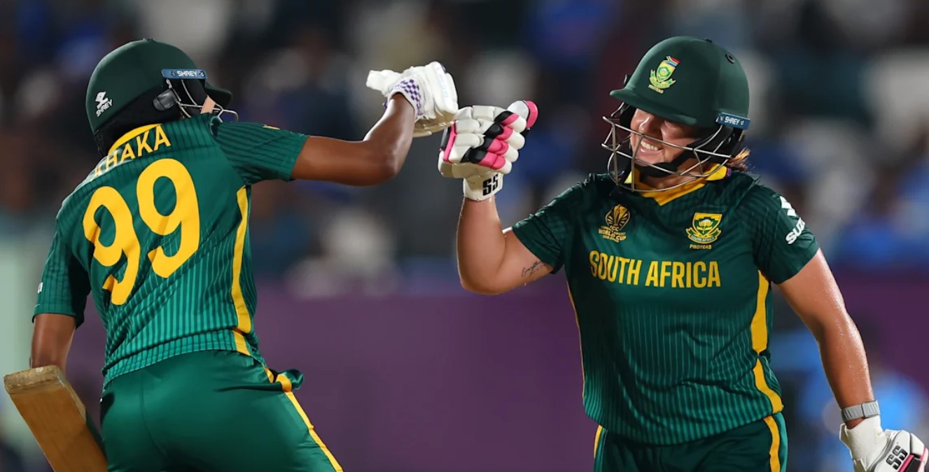 India vs South Africa ICC World Cup