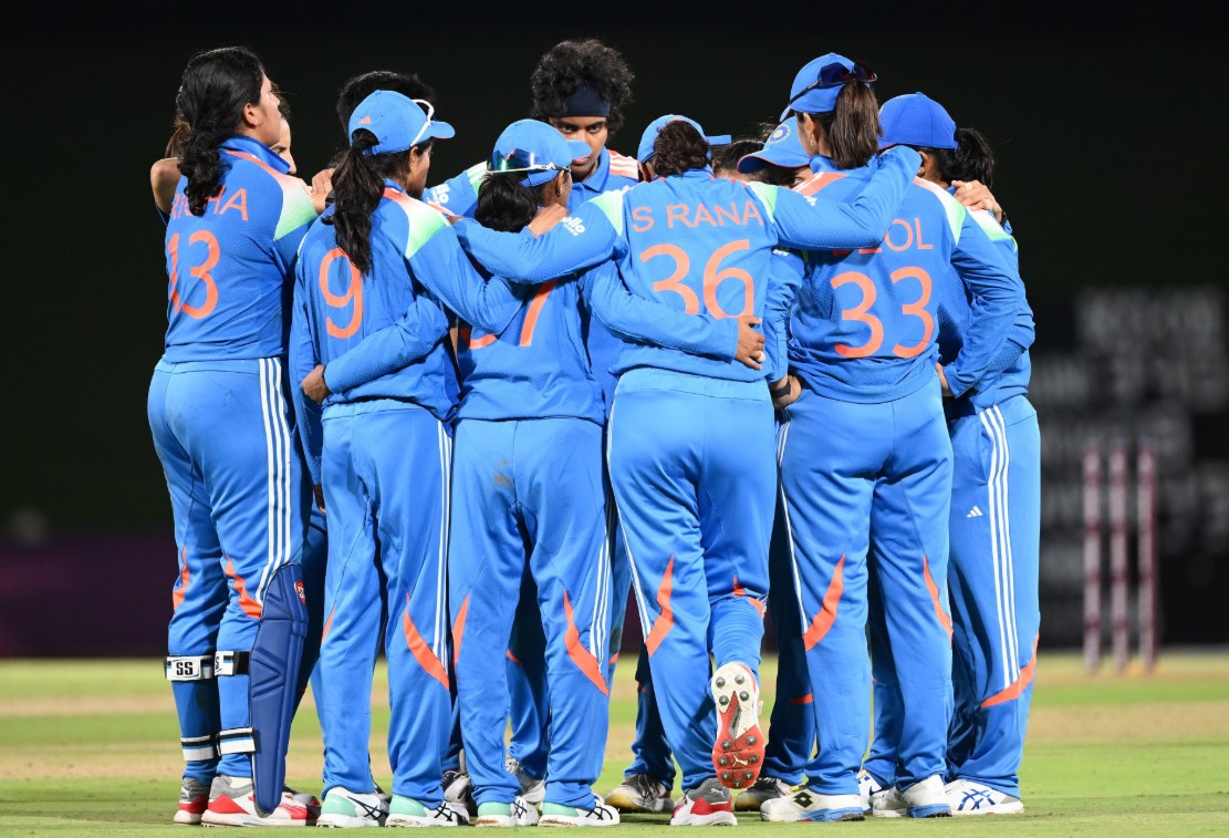 Indian women cricket team
