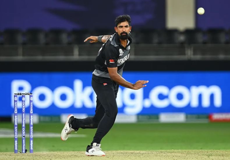 If we get the basics right, we'll give ourselves a good chance against Afghanistan: Ish Sodhi